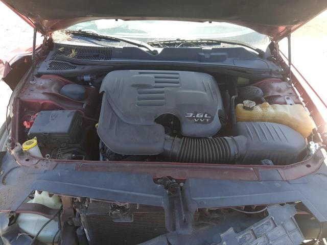 Photo 11 from auction – 2019 DODGE CHALLENGER with VIN 2C3CDZAG6KH503441