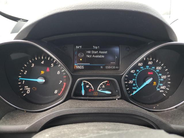 Photo 9 from auction – 2016 FORD ESCAPE TIT with VIN 1FMCU0J96GUC43700