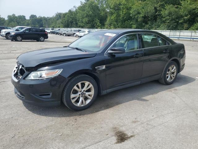 FORD TAURUS SEL 2011 с VIN 1FAHP2EW5BG109688 - Фото с аукциона