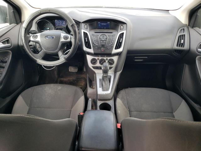 Photo 8 from auction – 2014 FORD FOCUS SE with VIN 1FADP3F23EL268334