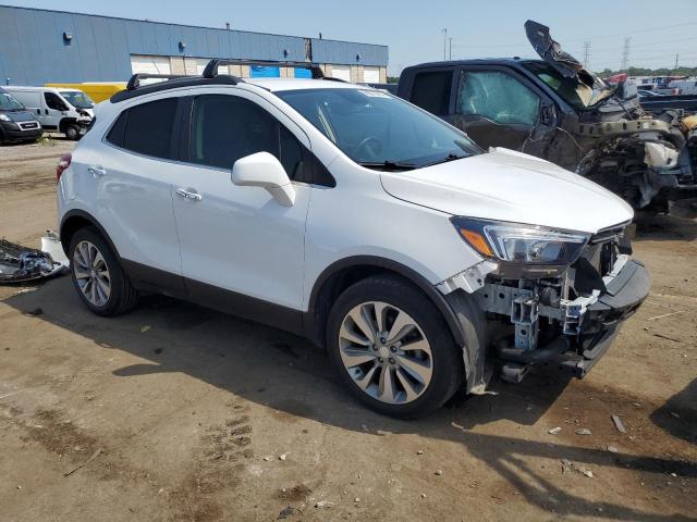 Photo 4 from auction – 2020 BUICK ENCORE PRE with VIN KL4CJASB8LB070122