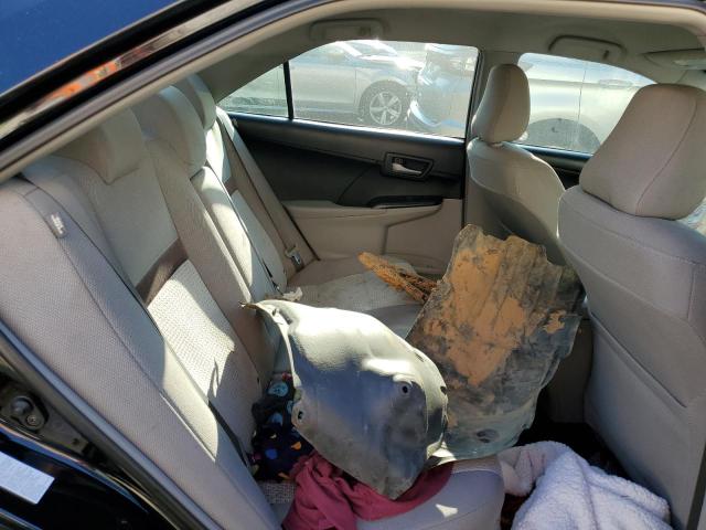 Photo 10 from auction – 2014 TOYOTA CAMRY L with VIN 4T4BF1FK3ER343554