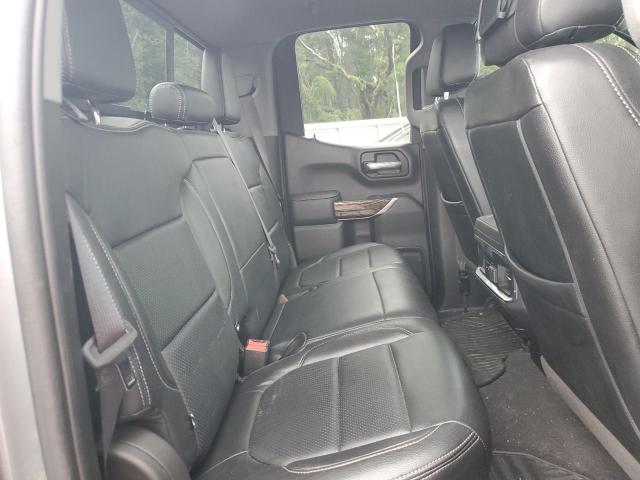 Photo 10 from auction – 2021 GMC SIERRA C15 with VIN 1GTR8CED8MZ344593