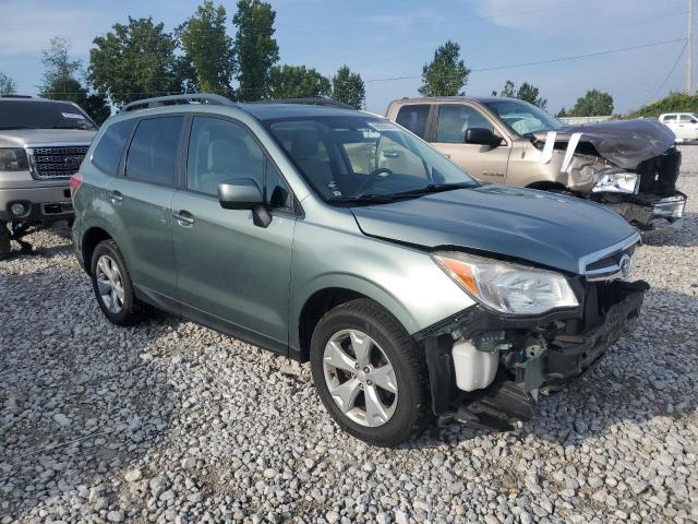 Photo 4 from auction – 2015 SUBARU FORESTER 2 with VIN JF2SJADC9FH538529