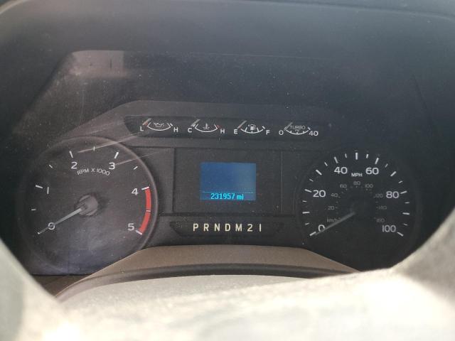 Photo 9 from auction – 2018 FORD F250 SUPER with VIN 1FT7W2BTXJEB50377