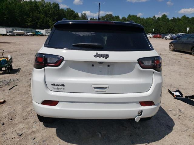 Photo 6 from auction – 2022 JEEP COMPASS LI with VIN 3C4NJDCB0NT199309