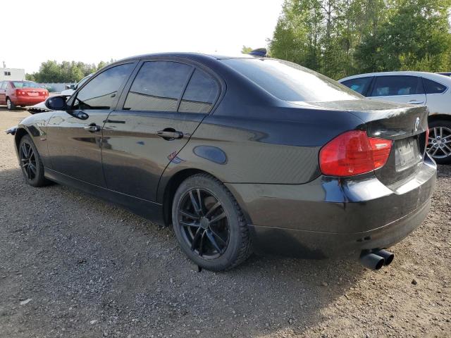 Photo 2 from auction – 2007 BMW 323 I with VIN WBAVH13547KC96604