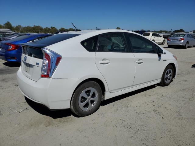 Photo 3 from auction – 2015 TOYOTA PRIUS with VIN JTDKN3DU1F0424143