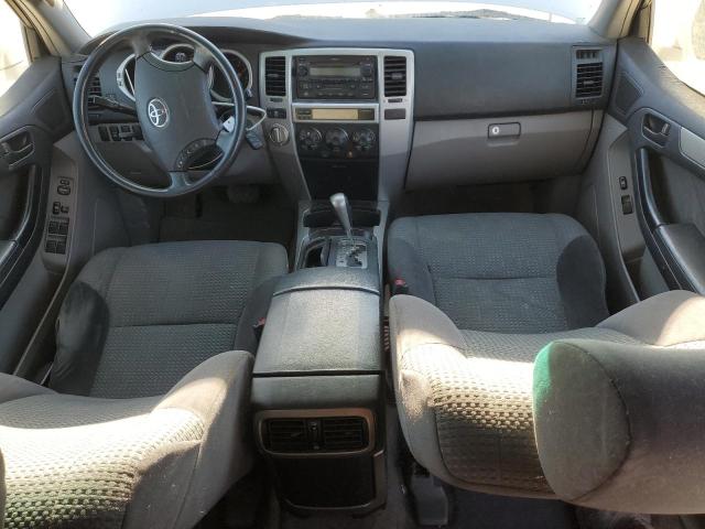 Photo 8 from auction – 2004 TOYOTA 4RUNNER SR with VIN JTEBT14R140044699