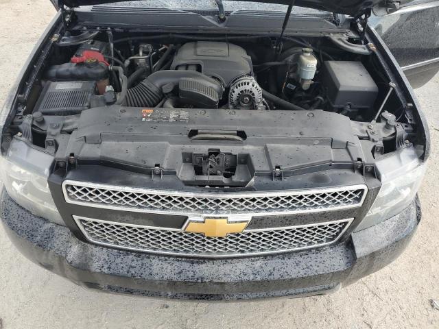 Photo 12 from auction – 2014 CHEVROLET TAHOE C150 with VIN 1GNSCCE03ER104602