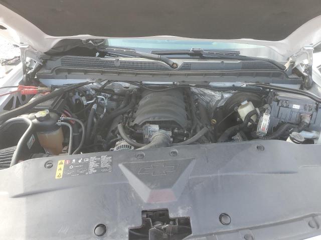 Photo 11 from auction – 2017 CHEVROLET SILVERADO with VIN 1GCVKREC4HZ385285