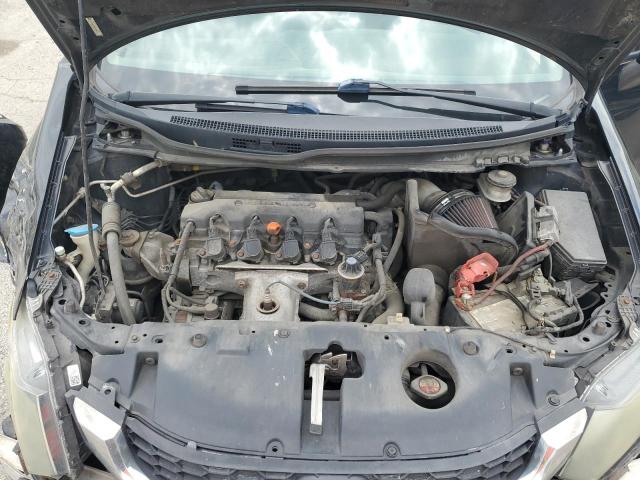 Photo 11 from auction – 2013 HONDA CIVIC LX with VIN 19XFB2F57DE018091