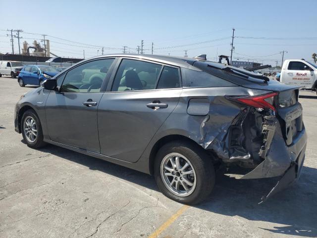 Photo 2 from auction – 2016 TOYOTA PRIUS with VIN JTDKBRFU8G3002766