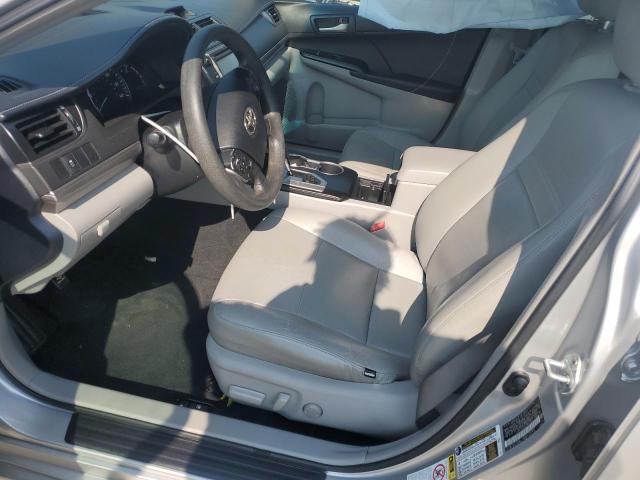 Photo 7 from auction – 2012 TOYOTA CAMRY BASE with VIN 4T1BF1FK8CU582136