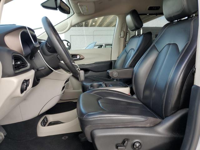 Photo 7 from auction – 2020 CHRYSLER VOYAGER LX with VIN 2C4RC1DG9LR260600