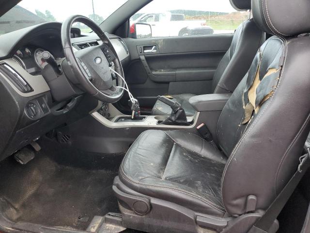 Photo 7 from auction – 2008 FORD FOCUS SE with VIN 1FAHP33N98W144605