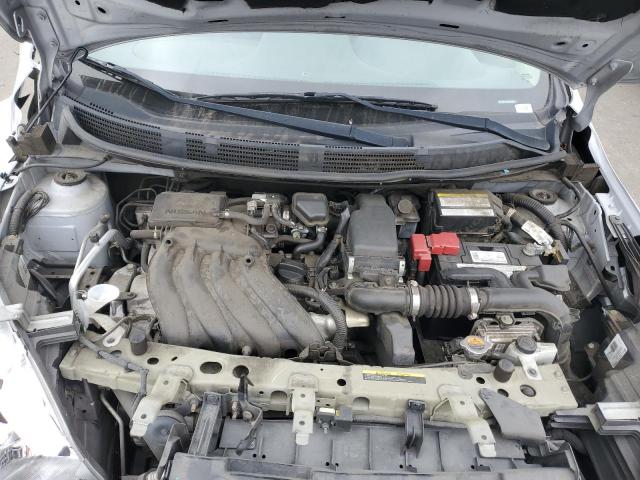Photo 11 from auction – 2015 NISSAN VERSA S with VIN 3N1CN7AP3FL818193