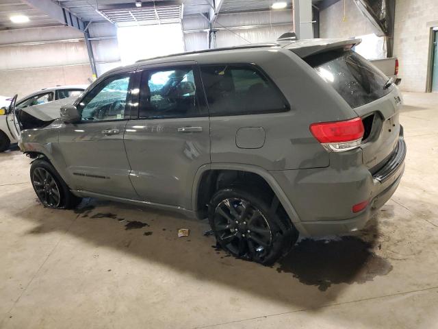 Photo 2 from auction – 2022 JEEP GRAND CHER with VIN 1C4RJFAG9NC113597