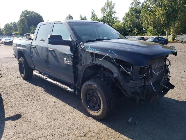 Photo 4 from auction – 2018 RAM 2500 ST with VIN 3C6UR5CL0JG418167