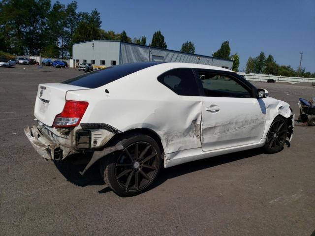 Photo 3 from auction – 2012 TOYOTA SCION TC with VIN JTKJF5C72C3039421