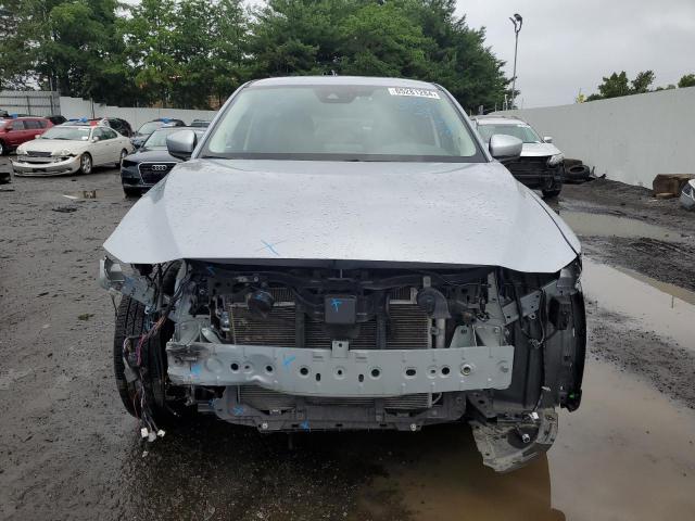 Photo 5 from auction – 2019 MAZDA CX-5 TOURI with VIN JM3KFBCM0K1620613