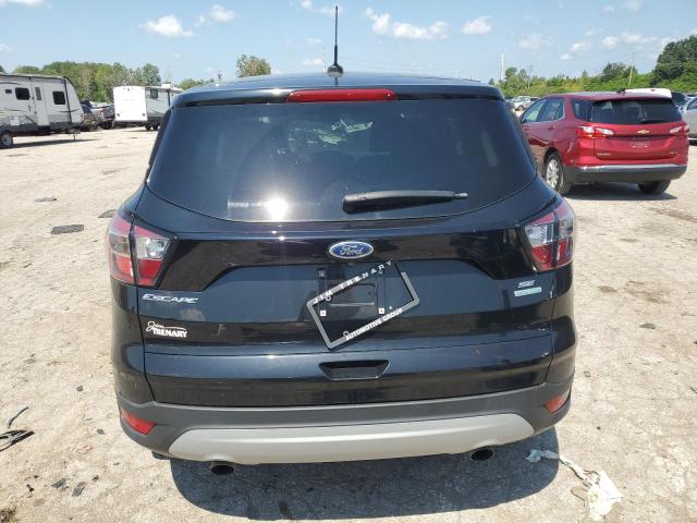 Photo 6 from auction – 2017 FORD ESCAPE SE with VIN 1FMCU0GD5HUD28413