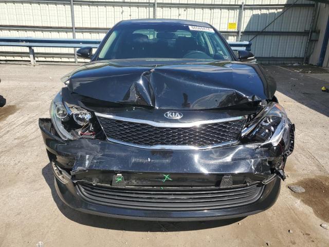 Photo 5 from auction – 2018 KIA OPTIMA LX with VIN 5XXGT4L38JG186115
