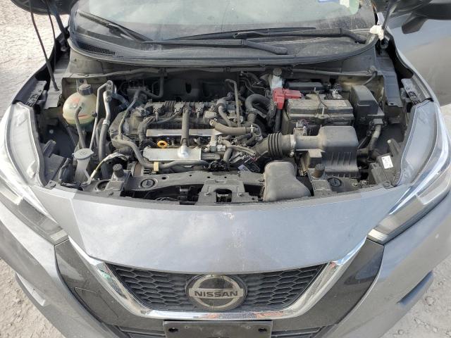 Photo 11 from auction – 2021 NISSAN VERSA S with VIN 3N1CN8DVXML907675