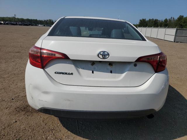 Photo 6 from auction – 2019 TOYOTA COROLLA L with VIN 2T1BURHE2KC224851