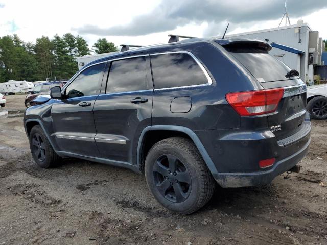 Photo 2 from auction – 2011 JEEP GRAND CHER with VIN 1J4RR4GG8BC597904