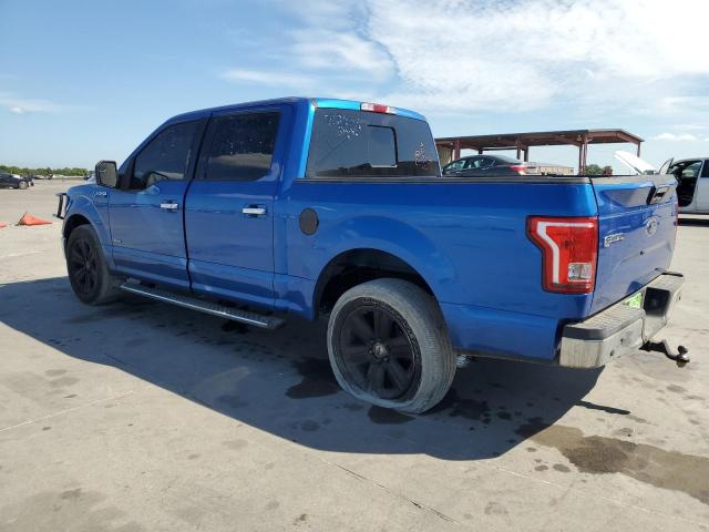 Photo 2 from auction – 2015 FORD F150 SUPER with VIN 1FTEW1CP7FFC70609