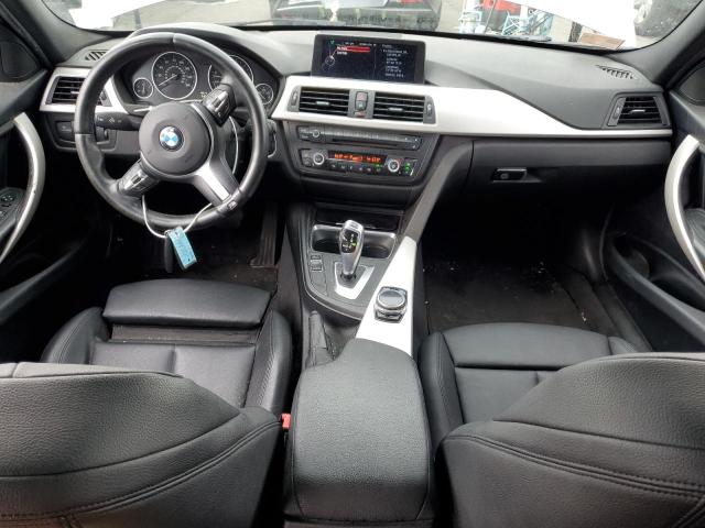Photo 8 from auction – 2014 BMW 320 I XDRI with VIN WBA3C3G52ENS72533