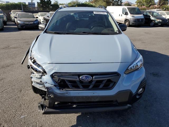 Photo 5 from auction – 2021 SUBARU CROSSTREK with VIN JF2GTHSC3MH226859