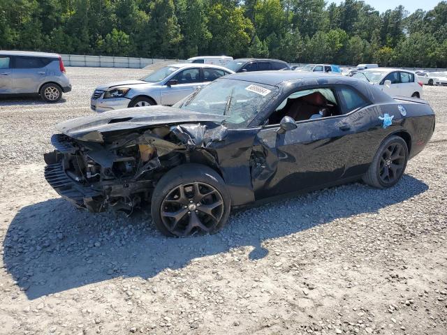 DODGE CHALLENGER 2019 with VIN 2C3CDZAG0KH621338 - Photo from auction