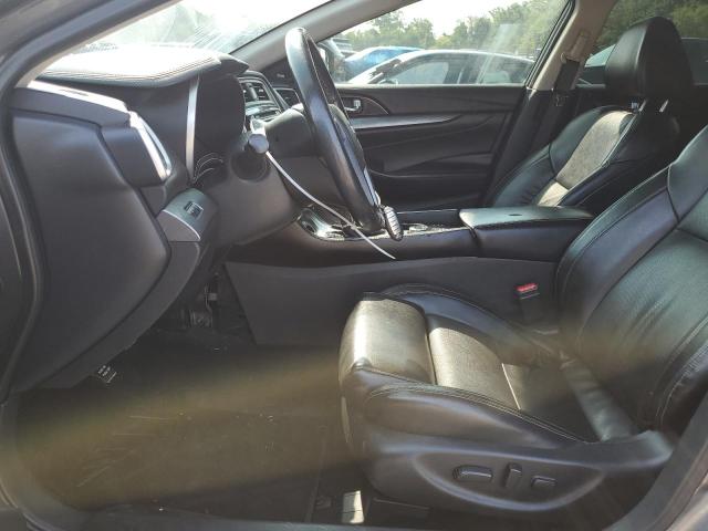 Photo 7 from auction – 2018 NISSAN MAXIMA 3.5 with VIN 1N4AA6AP2JC365379