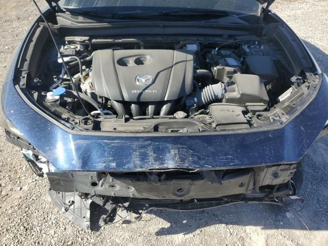 Photo 11 from auction – 2022 MAZDA CX-30 SELE with VIN 3MVDMBBL7NM458095