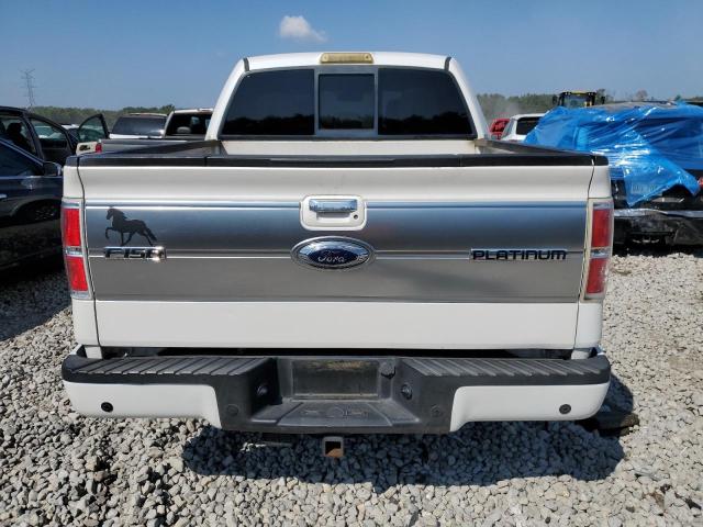 Photo 6 from auction – 2013 FORD F150 SUPER with VIN 1FTFW1CT7DFA02335
