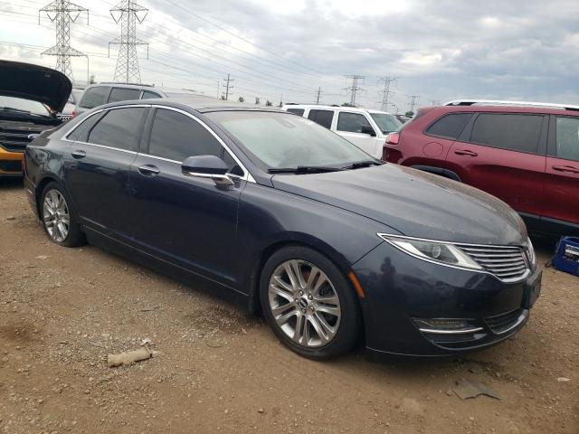 Photo 4 from auction – 2013 LINCOLN MKZ with VIN 3LN6L2JK9DR808877
