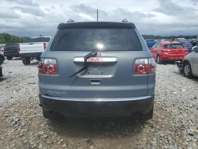 Photo 6 from auction – 2008 GMC ACADIA SLT with VIN 1GKER23728J151013