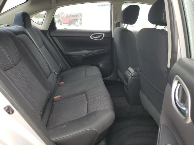 Photo 10 from auction – 2016 NISSAN SENTRA S with VIN 3N1AB7AP4GL674946