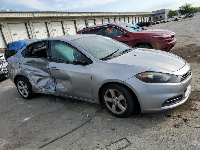Photo 4 from auction – 2016 DODGE DART SXT with VIN 1C3CDFBB9GD577295