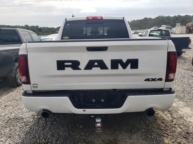 Photo 6 from auction – 2018 RAM 1500 SPORT with VIN 1C6RR7MTXJS276242