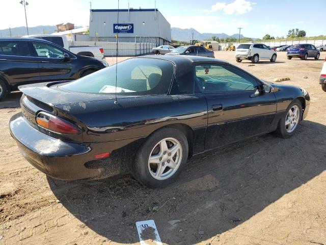 Photo 3 from auction – 1998 CHEVROLET CAMARO with VIN 2G1FP22K5W2142389