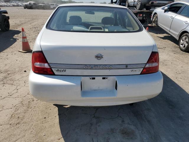 Photo 6 from auction – 2001 NISSAN ALTIMA XE with VIN 1N4DL01D01C203454