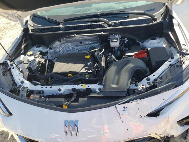 Photo 12 from auction – 2024 BUICK ENCORE GX with VIN KL4AMBS25RB099073