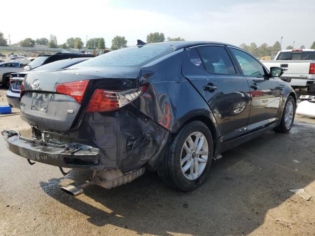 Photo 3 from auction – 2011 KIA OPTIMA LX with VIN KNAGM4A78B5091320