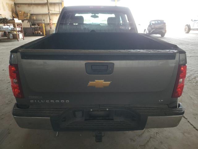 Photo 6 from auction – 2013 CHEVROLET SILVERADO with VIN 3GCPCSE05DG129718