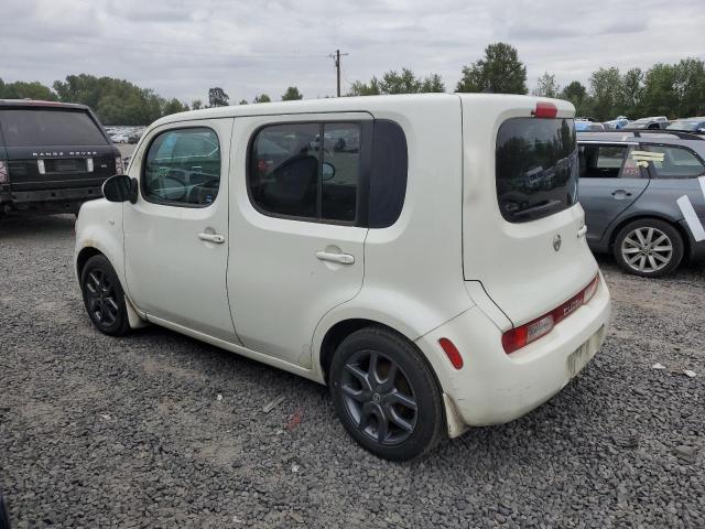 Photo 2 from auction – 2009 NISSAN CUBE BASE with VIN JN8AZ28R49T131747