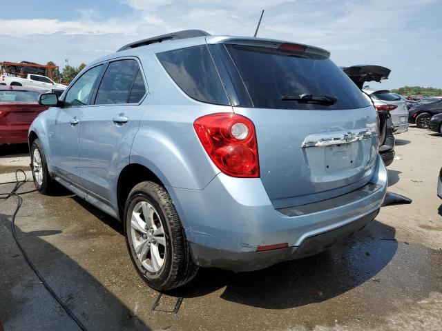 Photo 2 from auction – 2014 CHEVROLET EQUINOX LT with VIN 2GNALBEK3E6268693