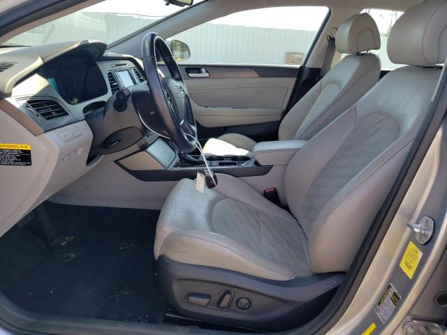 Photo 7 from auction – 2015 HYUNDAI SONATA SPO with VIN 5NPE34AF8FH080893